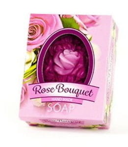 Rose Bouguet 50g