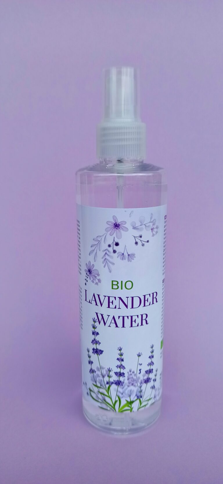 BIO Lavender Water