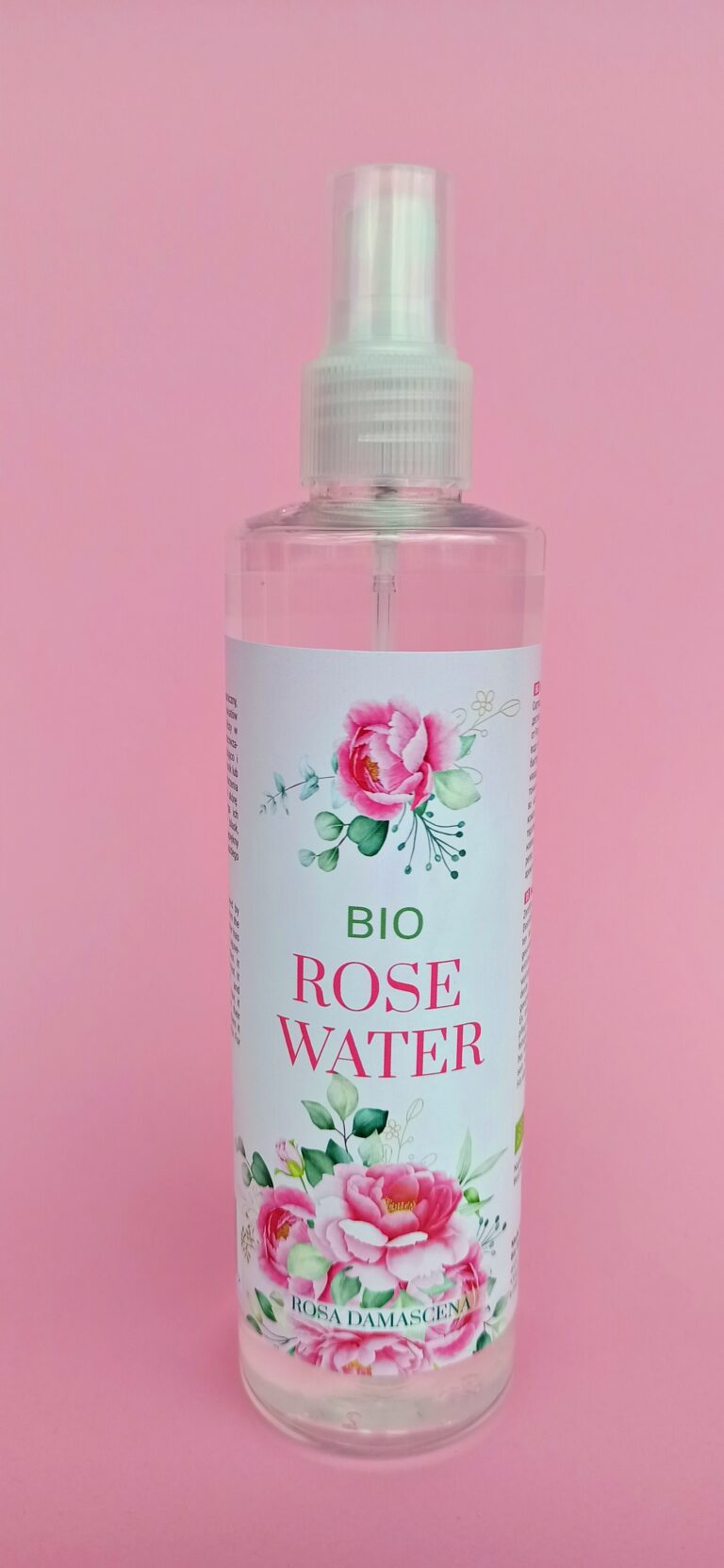 BIO Rose Water